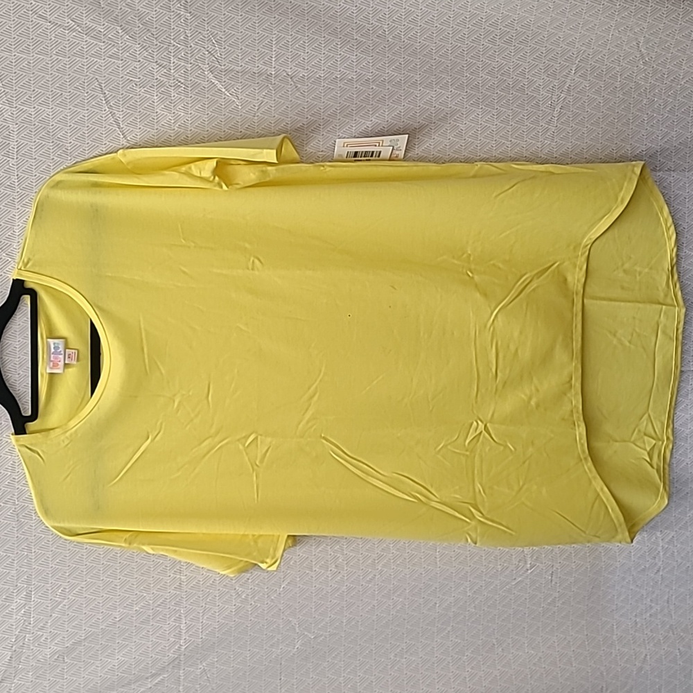 NWT * LuLaRoe Irma top